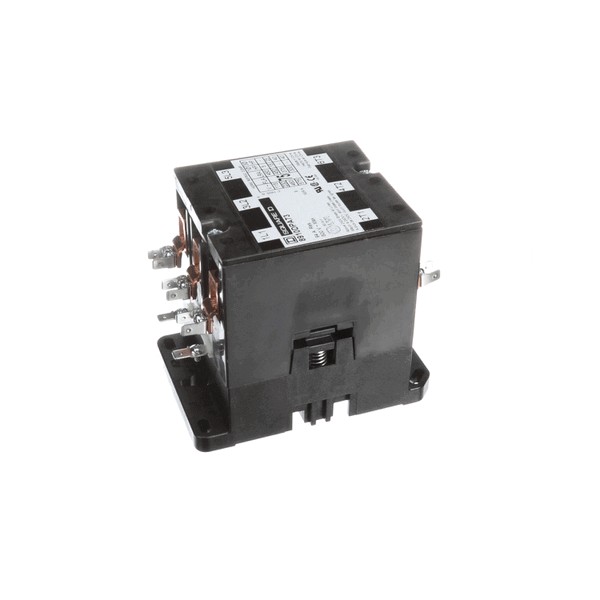 (image for) Cma Dishmachines 13003.18 CONTACTOR 75 AMP 3 POLE